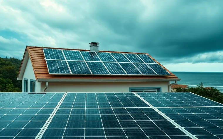 Performances Solaire en Climat Océanique 2026 : Guide Pratique pour Maximiser le Rendement