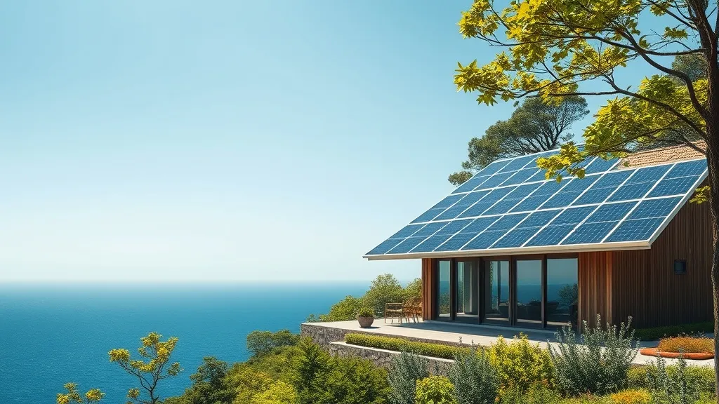 Pérovskite solaire : faut-il attendre cette technologie pour vos panneaux solaires en 2026