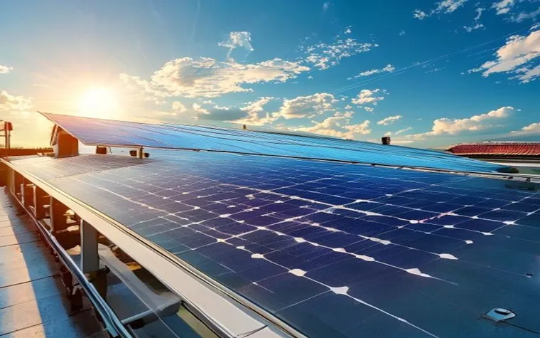Prix d'une installation solaire 6 kWc en 2026 : Devis type, aides déduites et rentabilité réelle