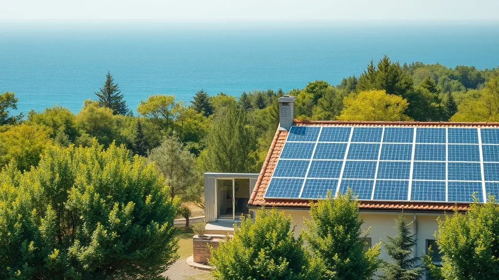 Prix négatifs : EDF peut déconnecter votre solaire à distance, que faire ?
