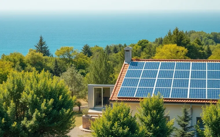 Prix négatifs : EDF peut déconnecter votre solaire à distance, que faire ?