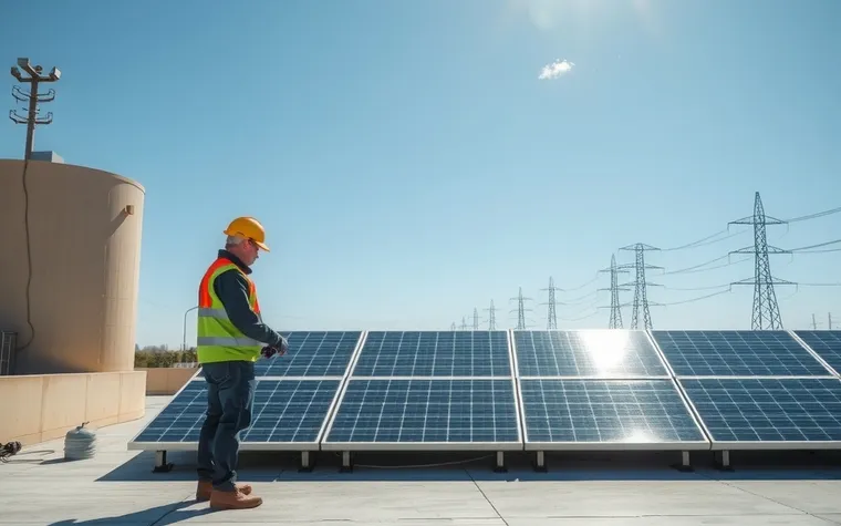 Pourquoi produire plus de solaire ne suffit pas toujours