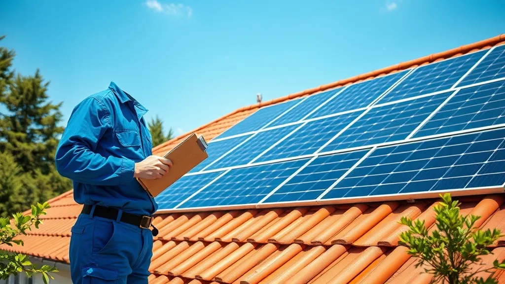 Trouver un Installateur QualiPV Certifié : Le Guide 2026 pour Vérifier les Qualifications