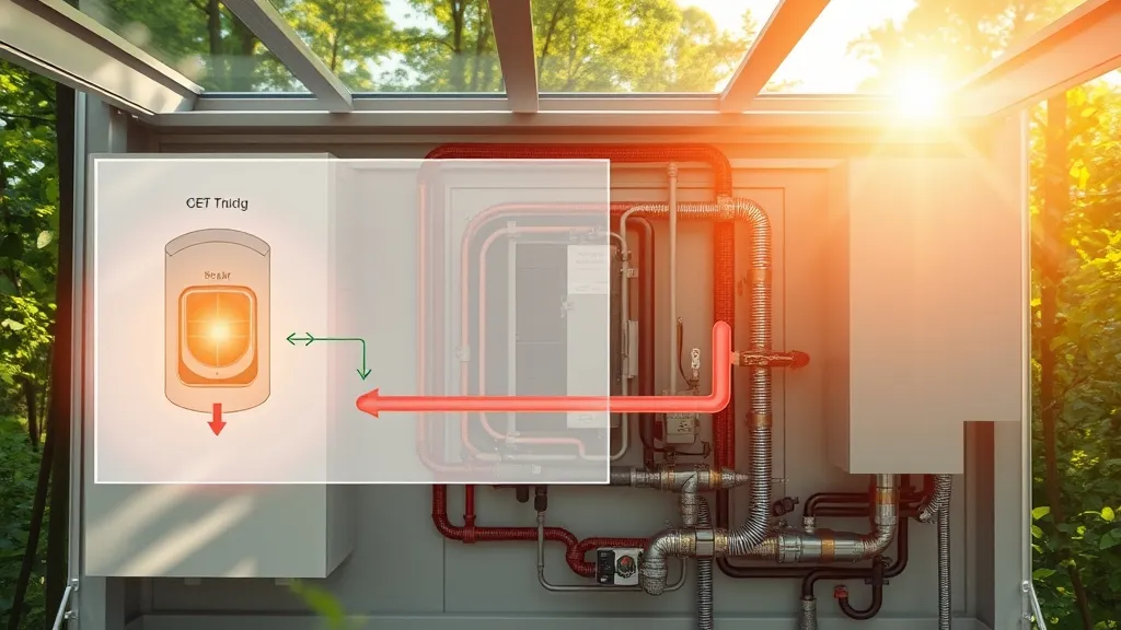 Valoriser la Chaleur de Votre Onduleur Solaire : Astuces, Coûts et Rendement 2026