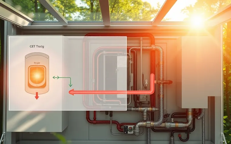 Valoriser la Chaleur de Votre Onduleur Solaire : Astuces, Coûts et Rendement 2026