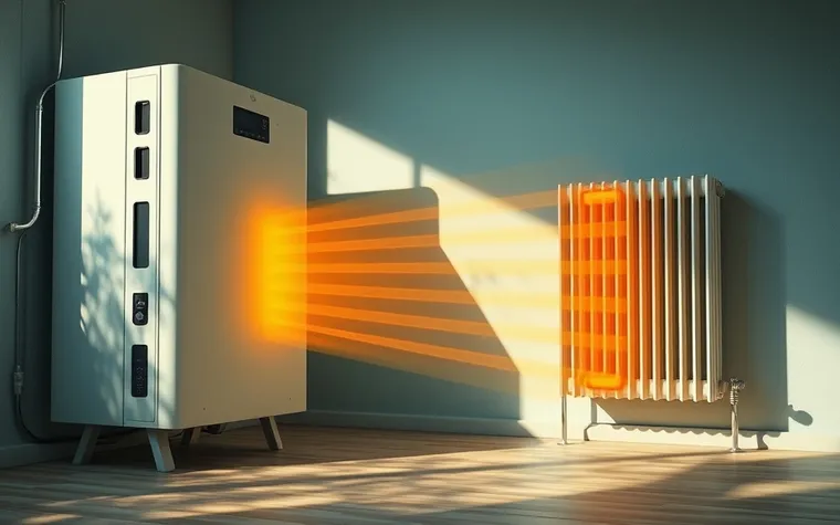 Récupérer la Chaleur de Votre Onduleur Solaire : Guide Pratique pour un Chauffage d'Appoint Économique en 2026