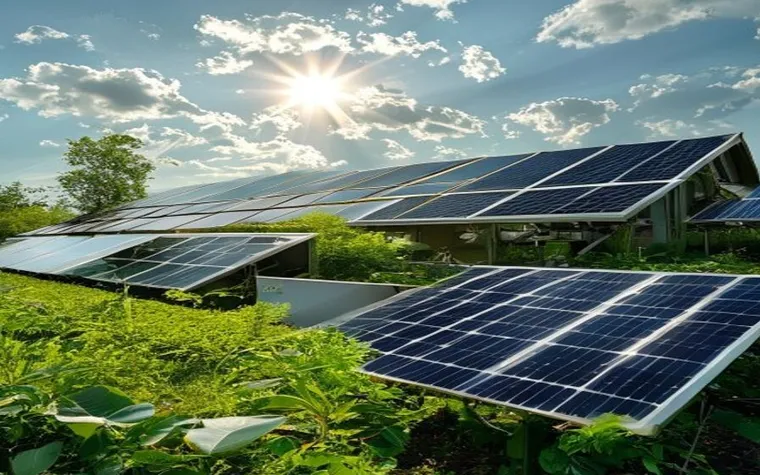 Recyclage Solaire 2026 : Quel est le réel impact écologique ?