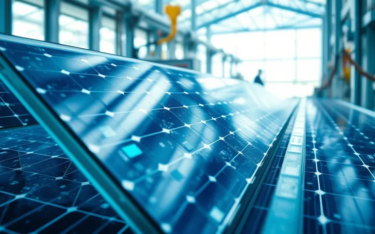 Recyclage des panneaux solaires : le guide complet de la fin de vie en 2026
