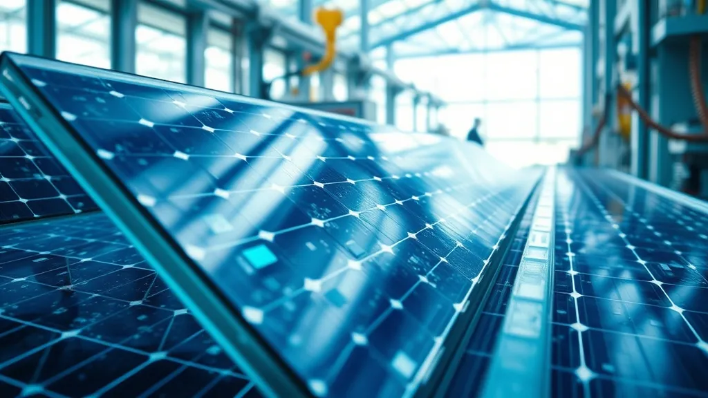 Recyclage des panneaux solaires : le guide complet de la fin de vie en 2026
