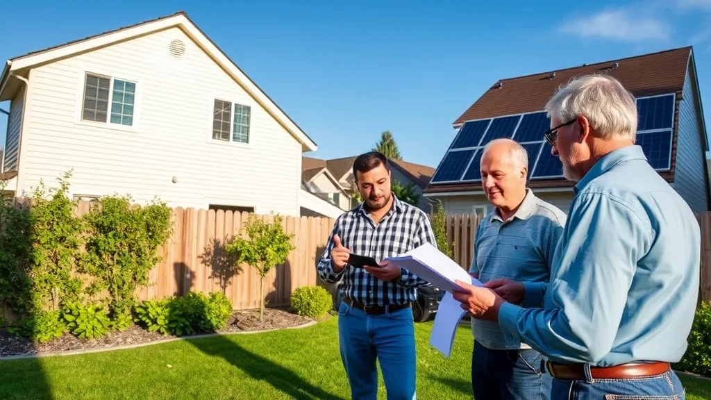 Comment régler un conflit d'ombre de voisin solaire : Guide Juridique & Technique 2026