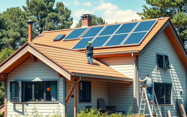 5 Astuces pour Réussir Votre Rénovation Énergétique Solaire en 2026