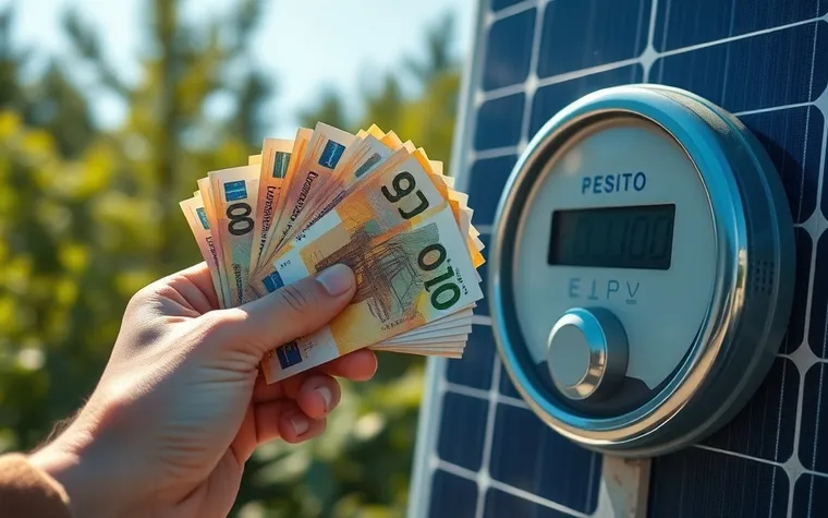 Tarif Revente Électricité Solaire 2026 : Maximisez Vos Gains avec la Prime Autoconsommation