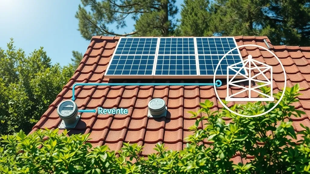 Tarif Revente Surplus Solaire 2026 : Maîtrisez l'Obligation d'Achat et Maximisez Vos Gains PV