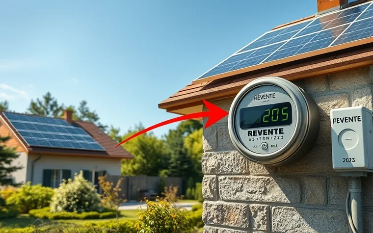Tarif Revente Surplus Solaire 2025 : Quel Prix Réel pour Votre Électricité PV ?