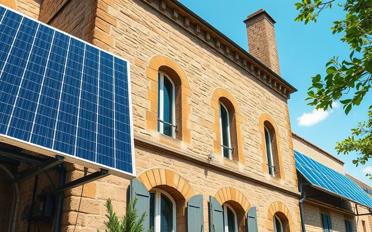 Réglementation Panneaux Solaires Zone ABF 2026 : Guide Complet pour une Autorisation Rapide