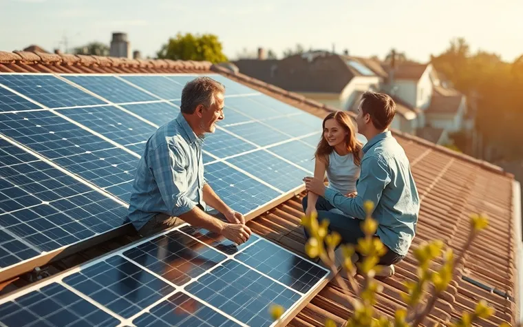 Autoconsommation solaire en 2026 : avantages, inconvénients et rentabilité