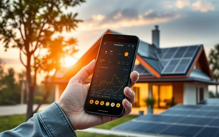 Solaire connecté : applications et objets IoT pour piloter votre production en 2026