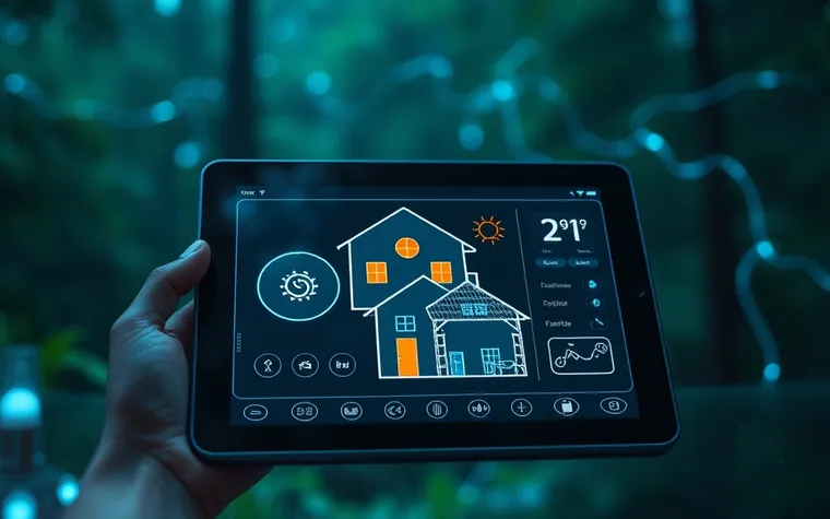 Optimiser sa maison autonome : le guide ultime du pilotage solaire par domotique KNX
