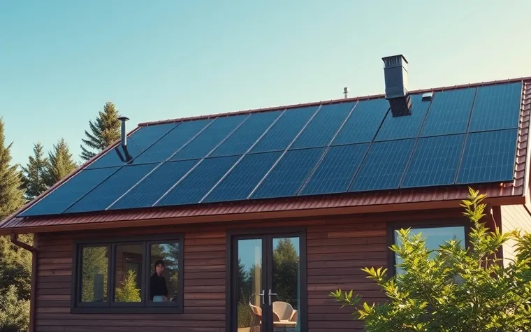 Solaire + Pompe à Chaleur Aérothermique 2026 : Le Duo Gagnant pour une Maison Autonome