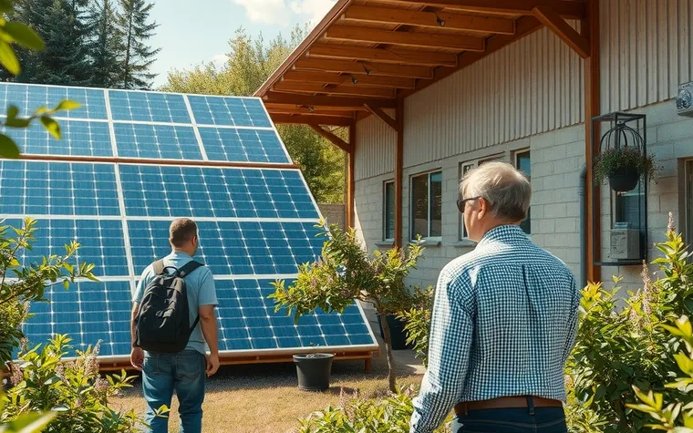 Le solaire qui suit les besoins : pourquoi le stockage devient central