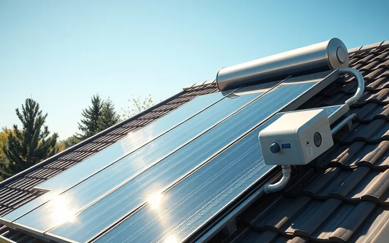 Solaire thermique pour chauffage : économies et efficacité en 2026