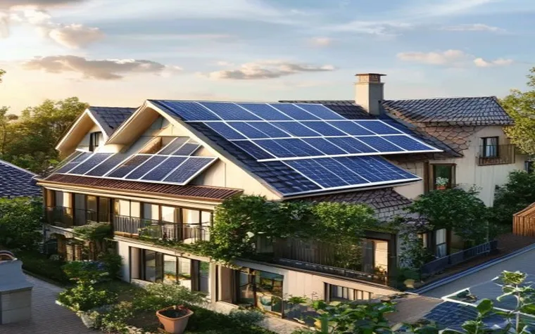 Solaire thermique vs photovoltaïque : Quel choix pour votre habitat en 2026 ?