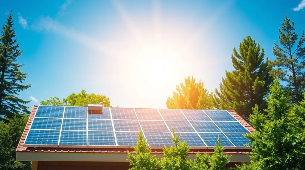 Choisir le meilleur support panneau solaire en 2026 pour maximiser votre rendement