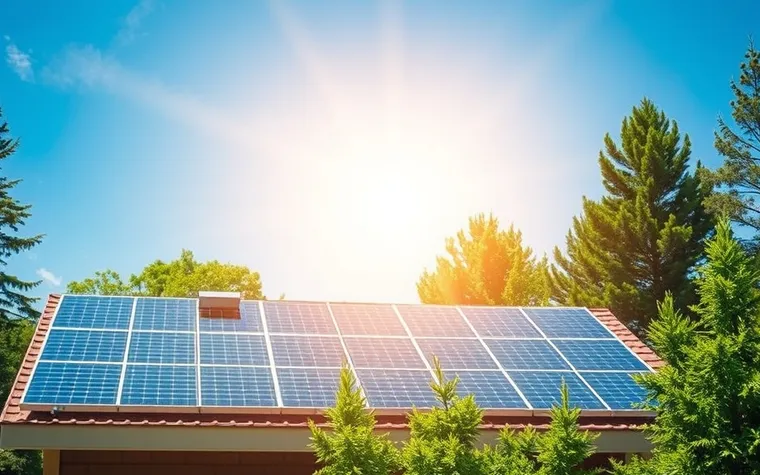 Choisir le meilleur support panneau solaire en 2026 pour maximiser votre rendement