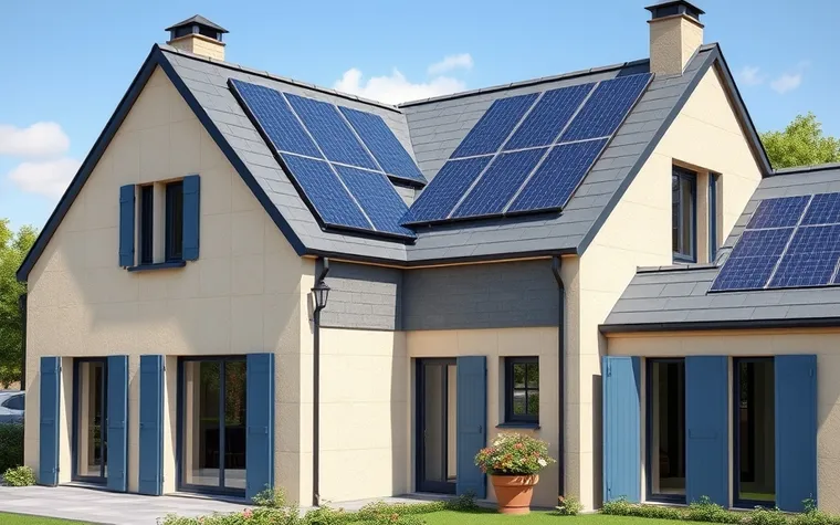 Toiture Solaire Intégrale : Guide Bardage & Tuiles 2026