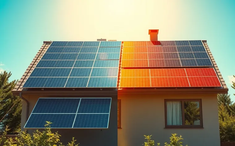 Trop de solaire en journée : comment transformer votre surplus en opportunité financière