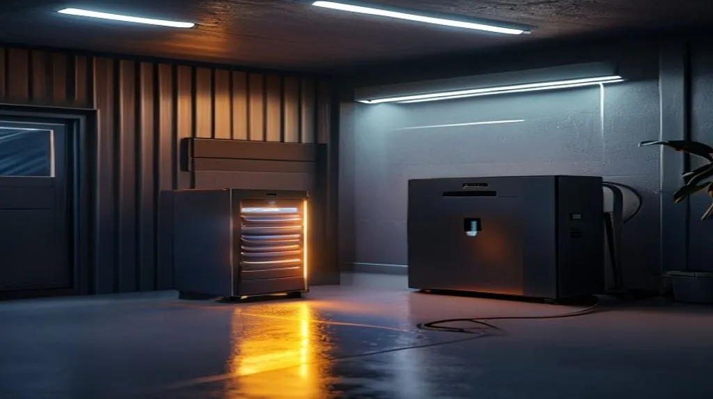 Vendre son surplus ou stocker sur batterie ? Le dilemme de 2026 face au rachat a 1,1 ct/kWh