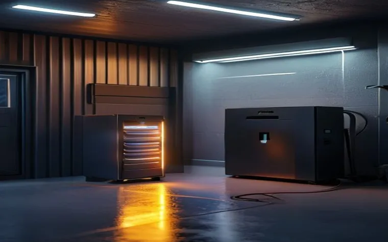 Vendre son surplus ou stocker sur batterie ? Le dilemme de 2026 face au rachat a 1,1 ct/kWh
