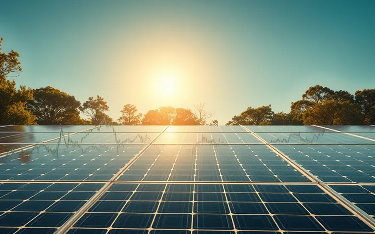 Électricité : comment la volatilité des prix booste la rentabilité du solaire en 2026